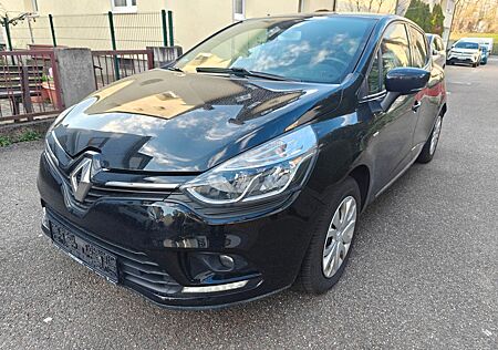 Renault Clio 90PS Diesel Schalter unfallfrei 1.Hand