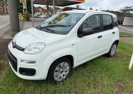 Fiat Panda Pop