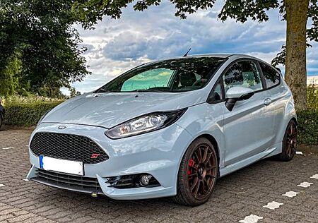 Ford Fiesta 1,6 EcoBoost ST200 Sonderedition Top!