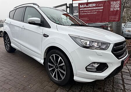 Ford Kuga ST-Line LED*PANORAMA*NAVI*SHZ*PDC