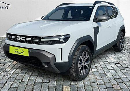 Dacia Duster III 1,2 TCe 130 MHEV 4x4 Expression AHK