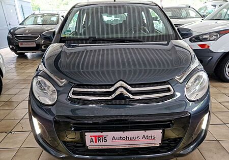 Citroën C1 Shine