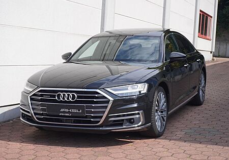 Audi A8 50 TDI QUATTRO°B&O°PANO°HUD°SOFTC°KEYLESS°20"
