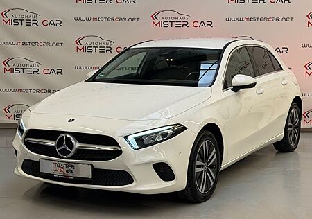 Mercedes-Benz A 250 e KD NEU/MB GARANTIE/NAVI/KAM/LED/TOT/17
