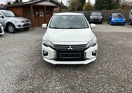 Mitsubishi Space Star 1.0