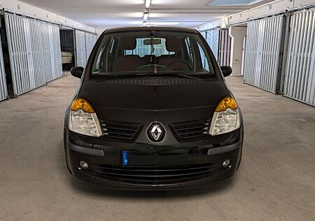 Renault Modus Edition Cité 1.5 dCi FAP Anhängerkupplung
