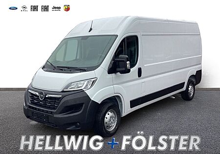 Opel Movano Cargo L3H2 + RFK PDC Klima Multimed