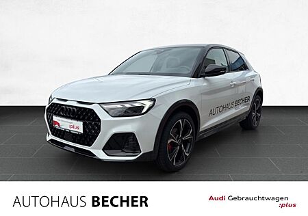 Audi A1 allstreet 30 TFSI S-tronic /Navi/Rückfahrk