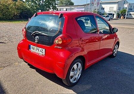 Toyota Aygo (X) Aygo AYGO Cool