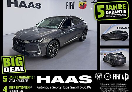 DS Automobiles DS 4 Antoine De Saint Exupéry Klimaautomatik