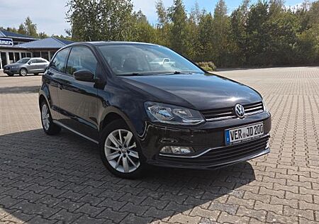 VW Polo Volkswagen 1.4 TDI 66kW Highline Highline