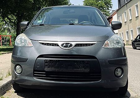 Hyundai i10 1.1 Classic Classic