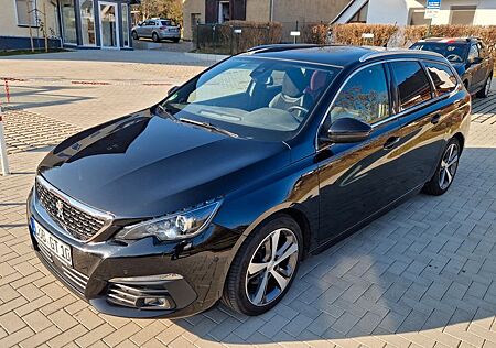 Peugeot 308 BlueHDi 130 EAT8 GT Pack SW GT Pack