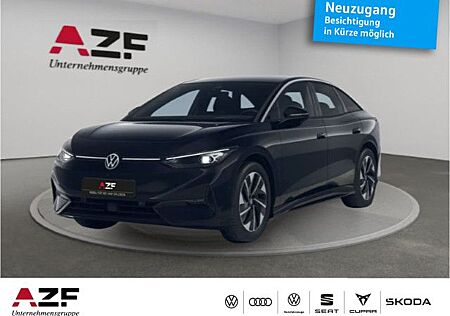 VW ID.7 Volkswagen Pro 210 kW (286 PS) 77 kWh 1-Gang-Automatik