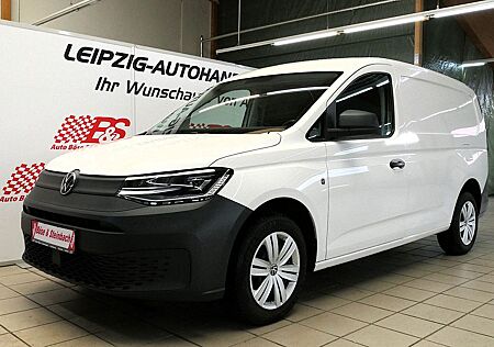 VW Caddy Volkswagen Cargo Maxi *AUT*LED*KLIMA*KAM*PDC*