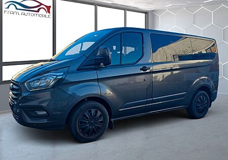 Ford Transit CUSTOM KOMBI 320L1H1*AHK*KAMERA*