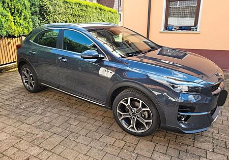 Kia XCeed 1.6 GDI Plug-In Hybrid DCT6 Spirit Spirit