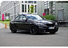 BMW 240 M240i xDrive Ohne OPF + M Performance