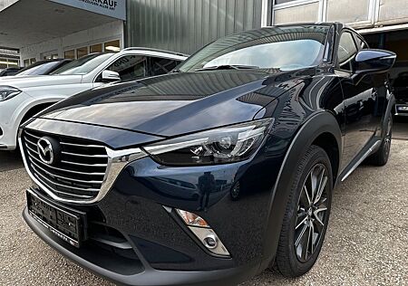 Mazda CX-3 Sports-Line AWD