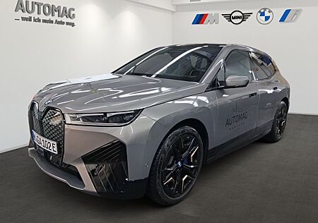 BMW iX xDrive50 Sportpaket*22"*Laser*AHK*SkyLounge*D