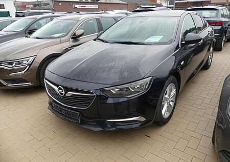 Opel Insignia B Grand Sport Edition