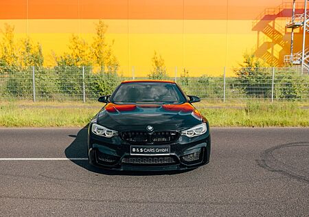 BMW M4 Coupe M.Perf H.Kardon LCi LED H.Kardon oLED
