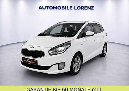 Kia Carens Vision /  AUTOMATIK / KLIMAAUTOMATIK /SHZ