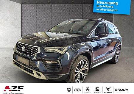 Seat Ateca 2.0 TDI DSG 4 Drive Xperience AHK+NAVI+ACC