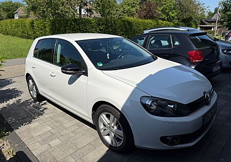 VW Golf Volkswagen 1.4 TSI 90 kW MATCH MATCH