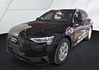 Audi e-tron 55 ADVANCED/ALL-BLACK/21Z/HuD/B&O/AHK/KAM