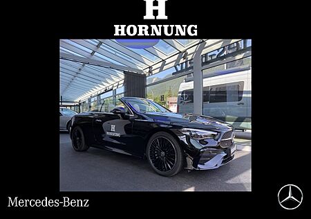 Mercedes-Benz CLE 200 AMG Advanced Plus FAHRASSISTENZ AHK