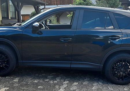 Mazda CX-5 2.0 SKYACTIV-G 160 Sports-Line AWD Spor...