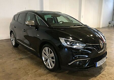 Renault Scenic Grand 1.6 dCi 160 EDC BOSE Edition