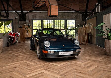 Porsche 964 Turbo 3,6