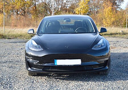 Tesla Model 3 Performance Allradantrieb Dualmotor
