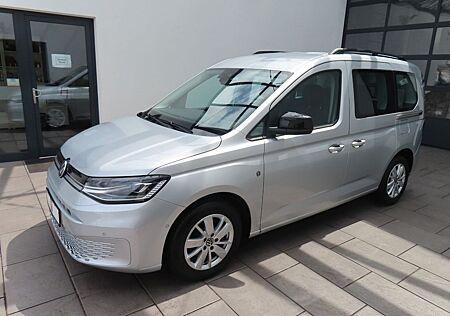 VW Caddy Volkswagen 2.0 TDI LIFE DSG/Klima/Navigation/LED/ALS