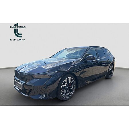 BMW 520 leasen