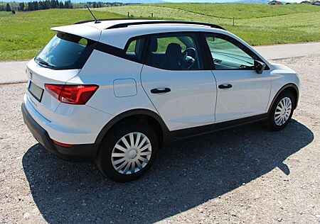 Seat Arona 1.0 TSI Start&Stop 70kW Style