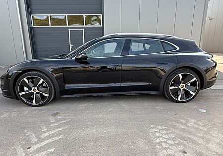 Porsche Taycan Cross Turismo Turbo+Pano+Alu 21"+PSCB+SCP