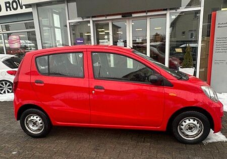 Daihatsu Cuore 1.0 Top Klimaanlage