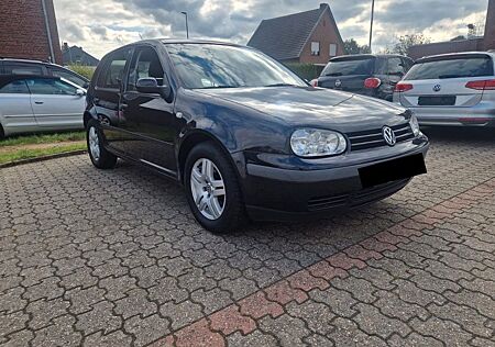 VW Golf Volkswagen 1.4 Special