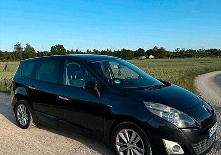 Renault Grand Scenic BOSE Edition dCi 150 FAP Automa...
