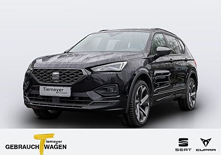 Seat Tarraco 2.0 TSI DSG 4D FR NAVI KAMERA VIRTUAL LM