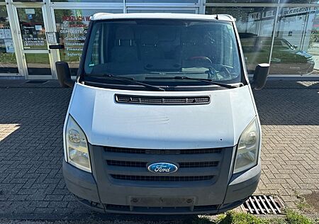 Ford Transit Kasten FT 300 K LKW*TÜV-08/2026*