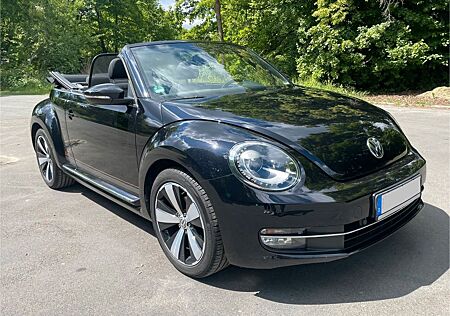 VW Beetle Volkswagen 1.2 TSI Cabriolet *CUP Edition*