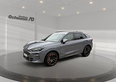Cupra Terramar 2.0 TSI 4Drive VZ DCC ACC MATRIX KAM