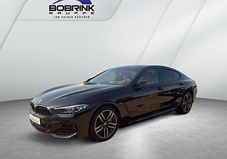 BMW 840 d xDrive Gran Coupe M Sport Pro Pano Standhz