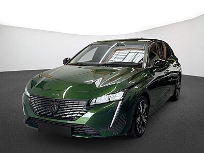 Peugeot 308 1.5 BlueHDi 130 Allure