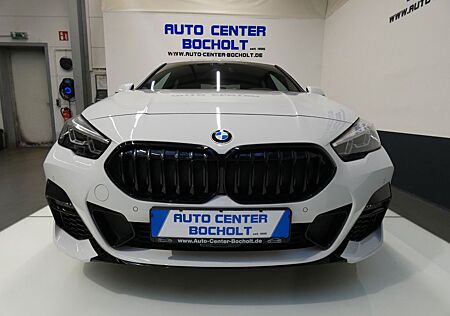 BMW 218i Gran Coupé M Sport*HiFi*ACC*LM 19-Zoll
