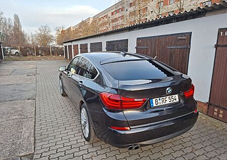 BMW 530d 530 Gran Turismo Gran Turismo -